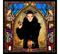 PIG Risen (CD) Album