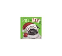 Pig The Elf (Pig The Pug)