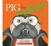 Pig The Monster