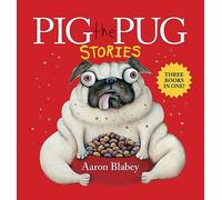 Pig the Pug Stories