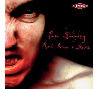 PIG – The Swining / Red Raw & Sore – CD (EP)