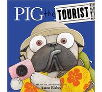 Pig the Tourist