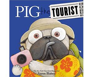 Pig the Tourist