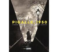 PIGALLE 1950