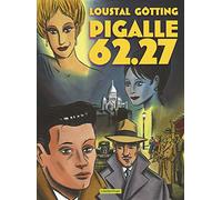 Pigalle 62.27