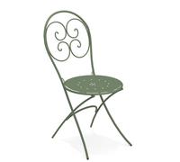 Pigalle Chaise pliante Outdoor Emu - 8021988559450