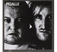 Pigalle - Digipack