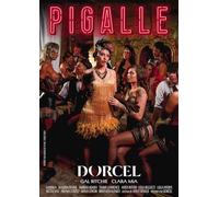 Pigalle Dorcel un film de Herve Bobilis avec Gal Ritchie