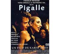 Pigalle [Import belge]