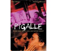 Pigalle [Import USA Zone 1]