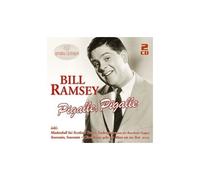 Bill Ramsey – Pigalle – CD – Import