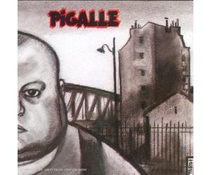 Pigalle - Regards Affligés