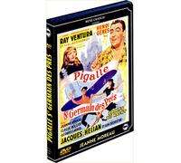 Pigalle-Saint-Germain-des-Prés