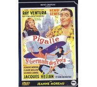 Pigalle St. Germain-Des-Prés