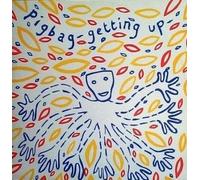 Pigbag / Getting Up