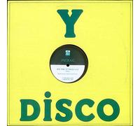 Pigbag - Hit The 'O' Deck 12in
