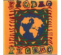 Pigbag - The Big Bean