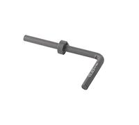 Pige de Calage 6mm coudée Pompe Injection OEM 23-019 - SA 6652 - CLAS Equipements