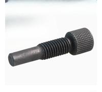 Pige de Calage Acier Pour Ford 1.6T Pige de Calage Acier Pour | Acier trempé, résistance pour usure, finition noire, compatible 1.6T, installation sécurisée