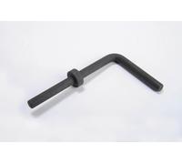 PIGE DE CALAGE COUDEE AVEC BUTEE DIAM. 6,0 X 50 MM FORD SAM OUTILLAGE - P34621