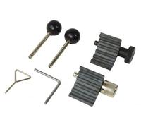 Pige de calage de distribution Volkswagen 6 pièces - Réf. 329041