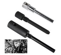 Pige De Calage pour Renault 1.5 Dci, Pige Distribution 1.5 Dci, Pige De Calage 1.5 Dci, Kit Calage 1.5 Dci, Outil De Calage 1.5hdi et 1.9 DCi compatible avec Renault compatible avec Dacia 1 Ensemble