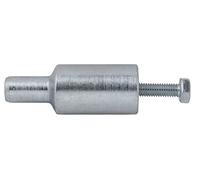 KS Tools Pige de centrage Ø 28,0 mm pour embrayage SAC BMW