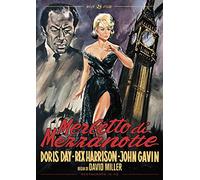 Pige minuit ( Midnight Lace (1960) )
