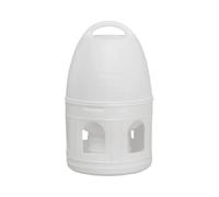 Pigeon Automatic Water Feeder 3L Bird Water Dispenser for Farms & Backyards