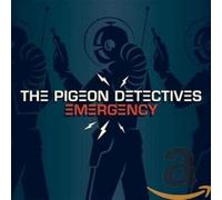 Pigeon Detectives - Emergency