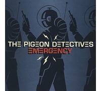 Pigeon Detectives - Emergency [Import]