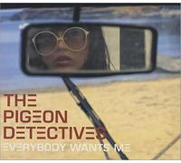 Everybody Wants Me