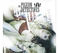 Pigeon Detectives Th - I Found Out [Import]