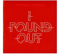 Pigeon Detectives, the - I Found Out [Import]