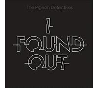 Pigeon Detectives, the - I Found Out [Import]