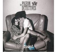 Pigeon Detectives, The - I Found Out [Import]
