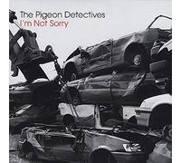 Pigeon Detectives, the - I'm Not Sorry [Import]