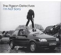Pigeon Detectives, The - I'm Not Sorry [Import]
