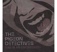 Pigeon Detectives - This is an Emergency