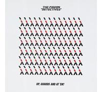 Pigeon Detectives - Up, Guards and At'em [Import]