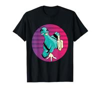 Pigeon drôle et Charmant pour l'élevage et l'éleveur de T-Shirt