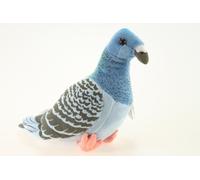 Pigeon en peluche 25 cm ECO-FRIENDLY