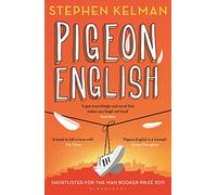 Pigeon English