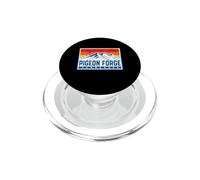 Pigeon Forge PopSockets PopGrip pour MagSafe