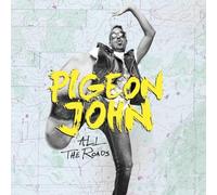 Pigeon John / All the Roads