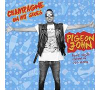 Pigeon, John - Champagne on