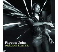 Pigeon John - Dragon Slayer