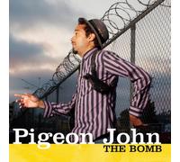 Pigeon John - The Bomb [2-Track]