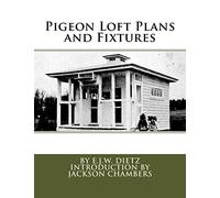 Pigeon Loft Plans and Fixtures