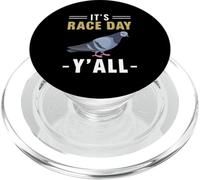 Pigeon Owner Supplies Pigeon Elevage Aliment Pigeon Racing PopSockets PopGrip pour MagSafe